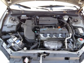 2005 HONDA CIVIC 2DOOR EX GRAY 1.7 AT A21343